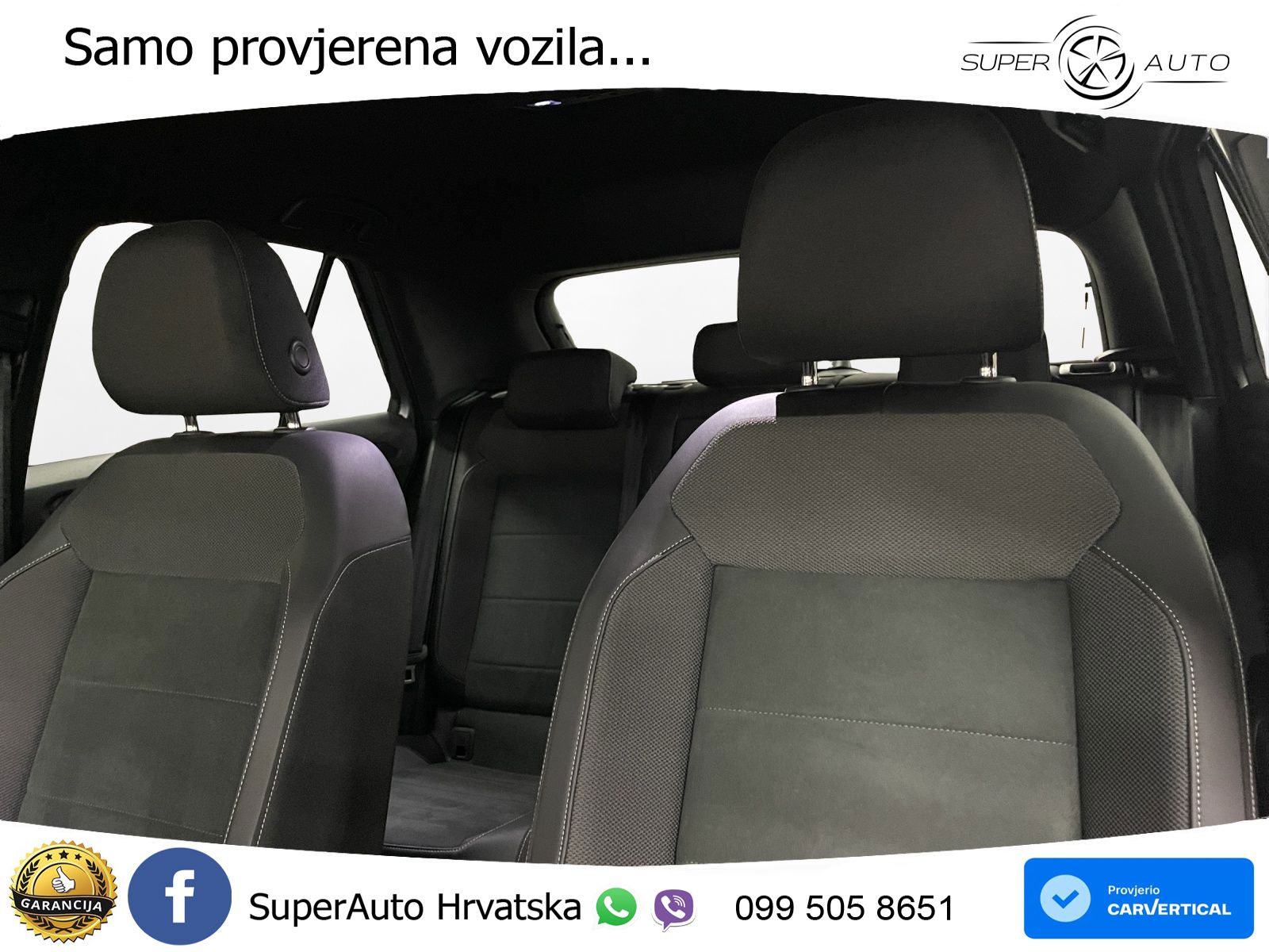 Volkswagen T-Roc I 2.0 TDI (150 KS) DSG LED+GR SJED+ACC