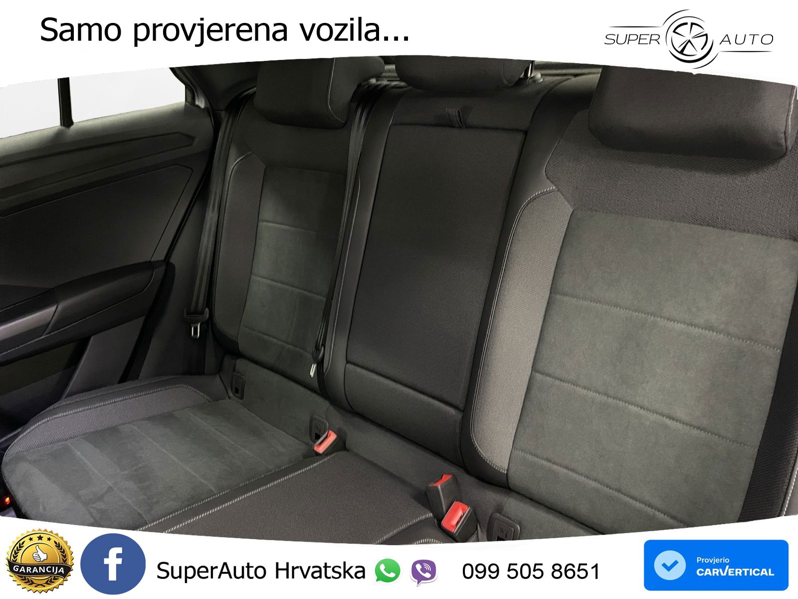 Volkswagen T-Roc I 2.0 TDI (150 KS) DSG LED+GR SJED+ACC