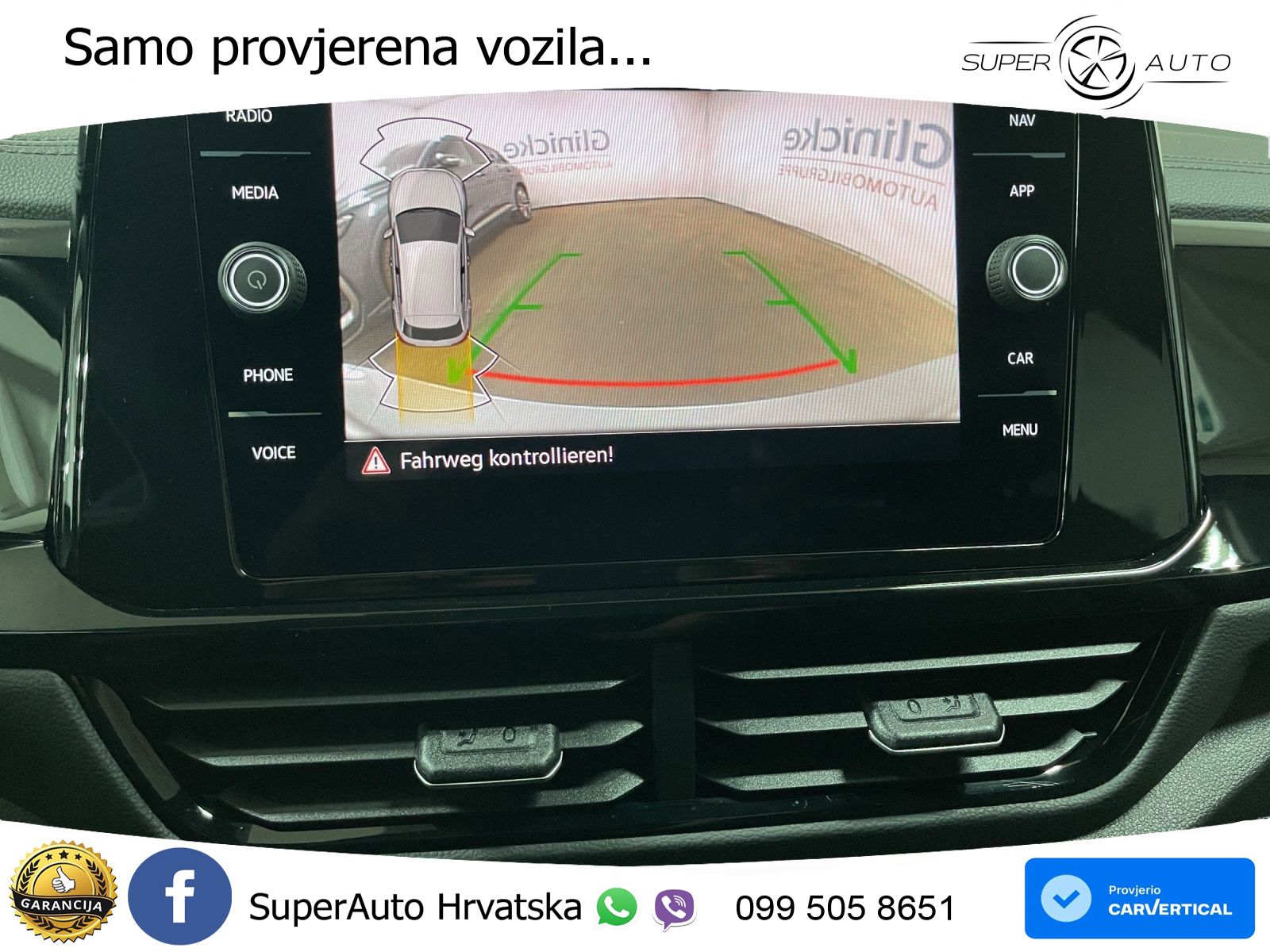 Volkswagen T-Roc I 2.0 TDI (150 KS) DSG LED+GR SJED+ACC