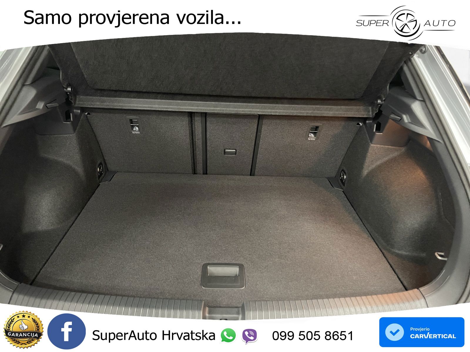 Volkswagen T-Roc I 2.0 TDI (150 KS) DSG LED+GR SJED+ACC