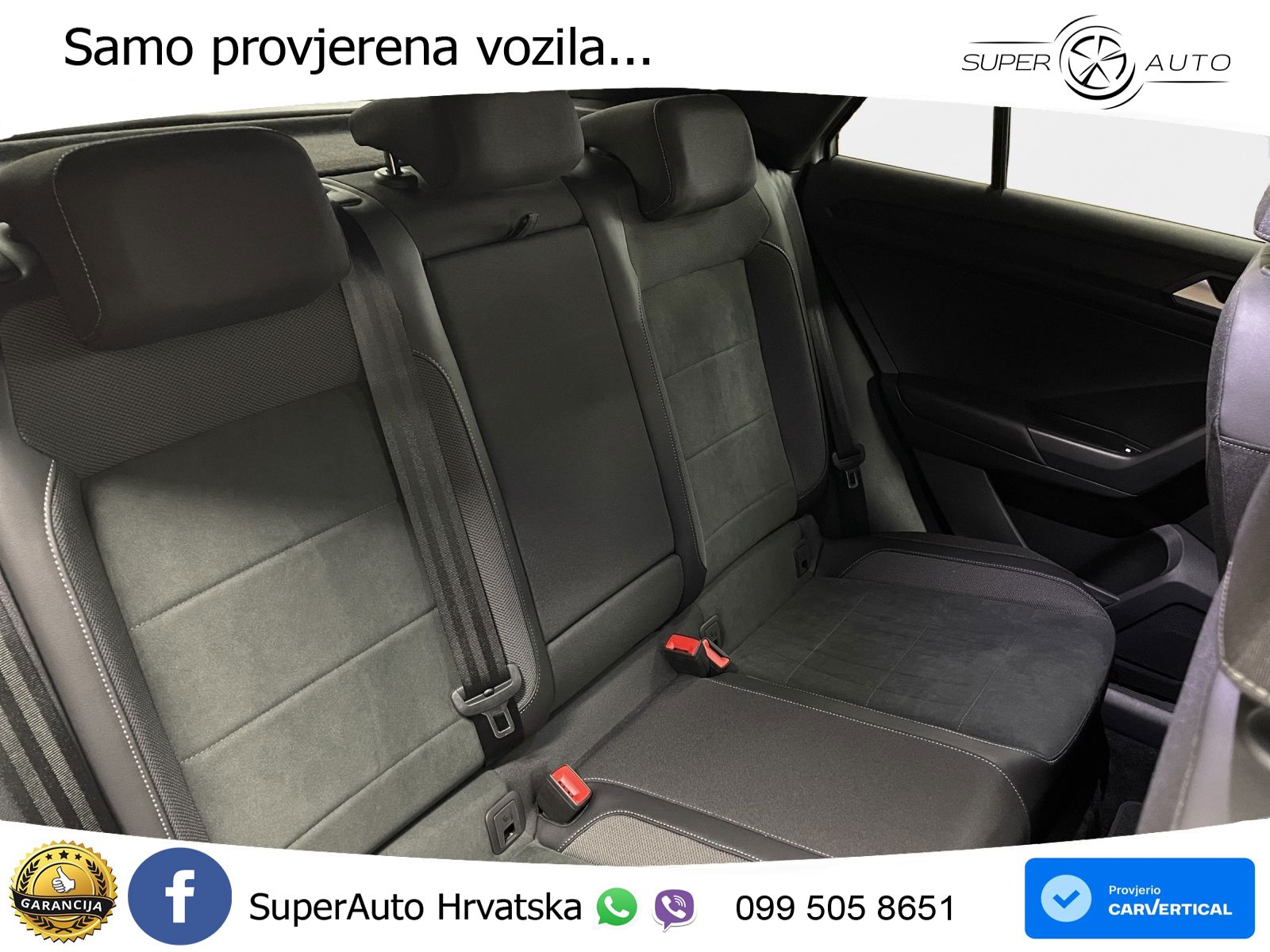 Volkswagen T-Roc I 2.0 TDI (150 KS) DSG LED+GR SJED+ACC
