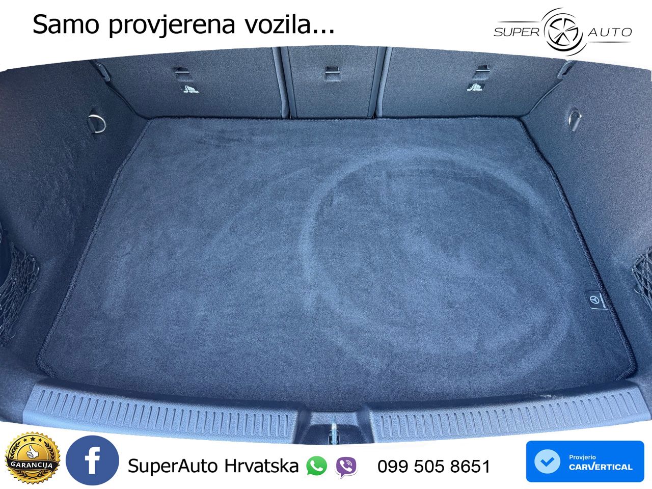 Mercedes-Benz A 180 7G-DCT AMG LED+GR SJED+ACC