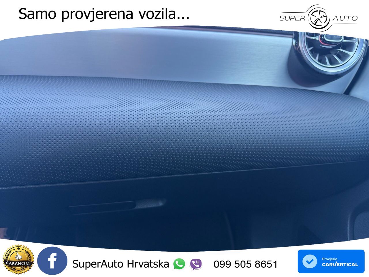 Mercedes-Benz A 180 7G-DCT AMG LED+GR SJED+ACC