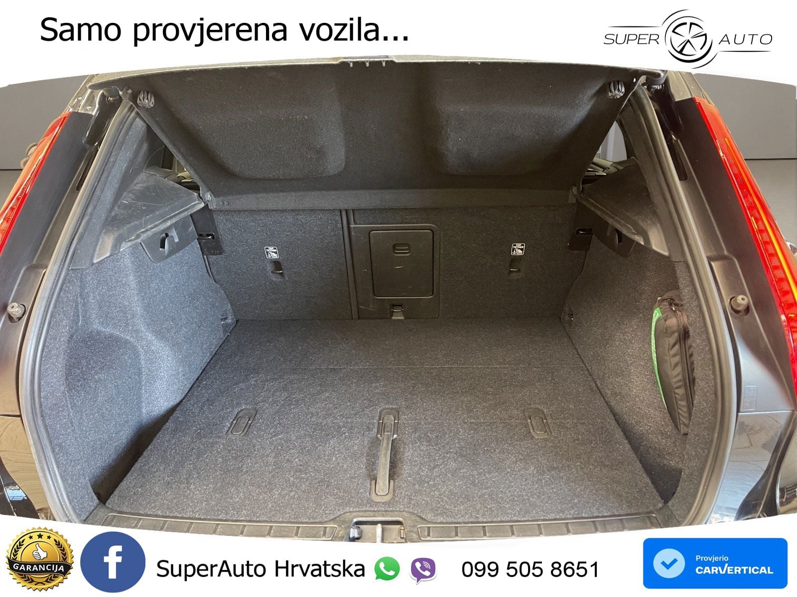 Volvo XC40 2.0 B3 163 KS Automatic
