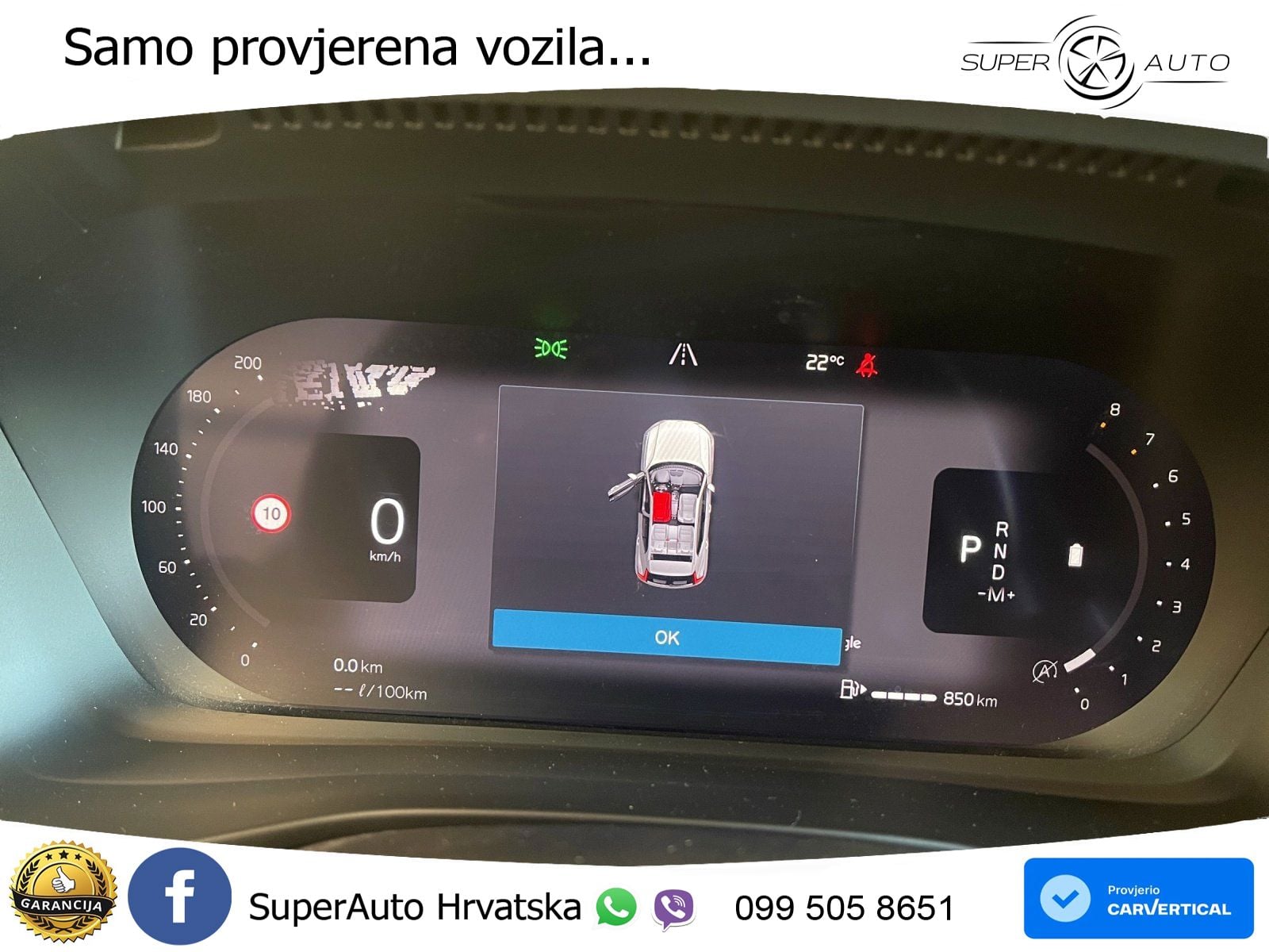Volvo XC40 2.0 B3 163 KS Automatic