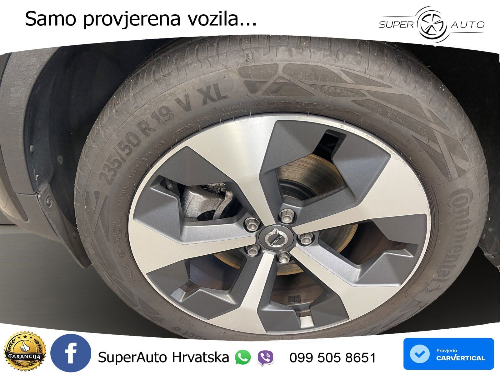 Volvo XC40 2.0 B3 163 KS Automatic
