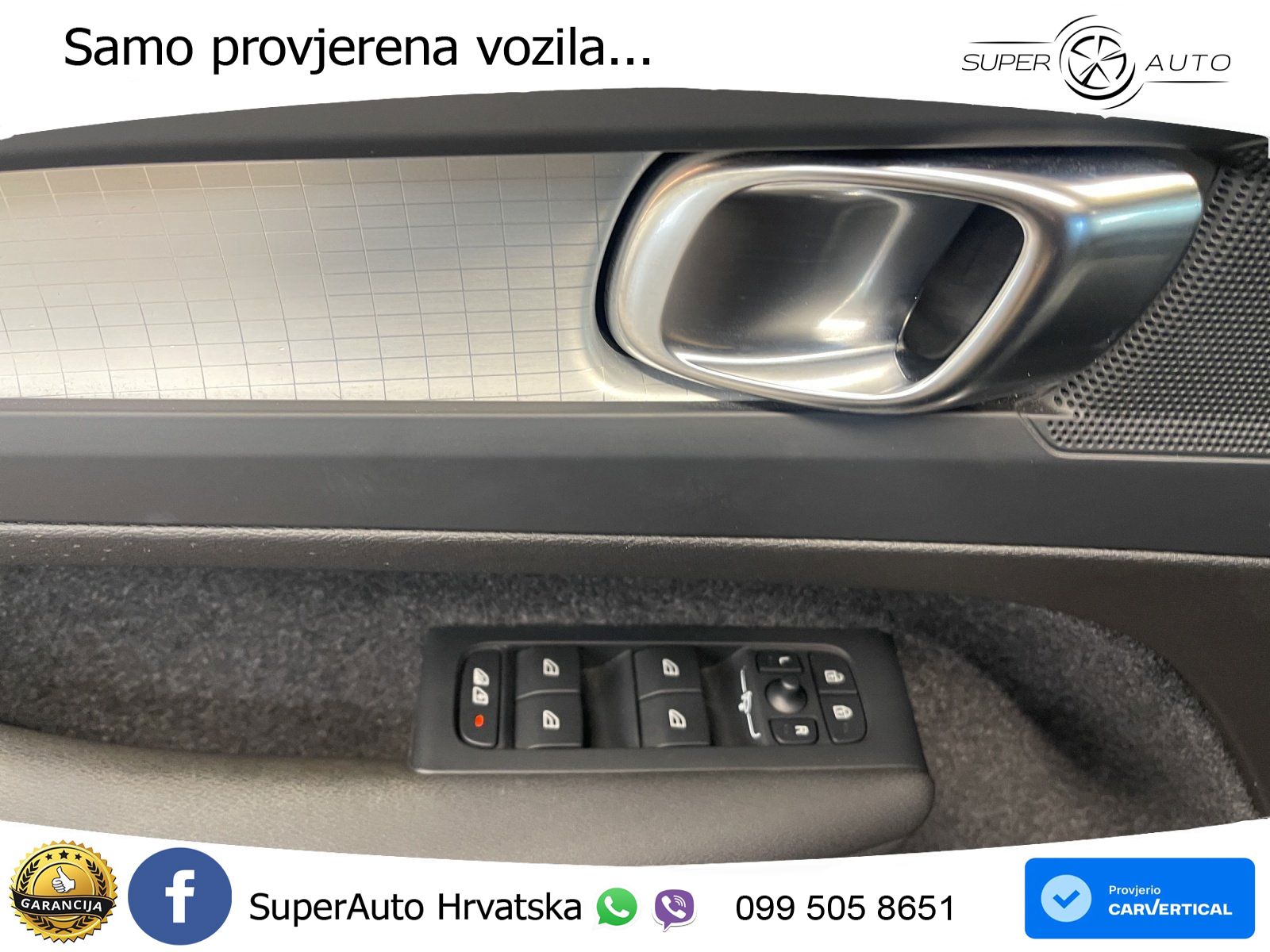 Volvo XC40 2.0 B3 163 KS Automatic