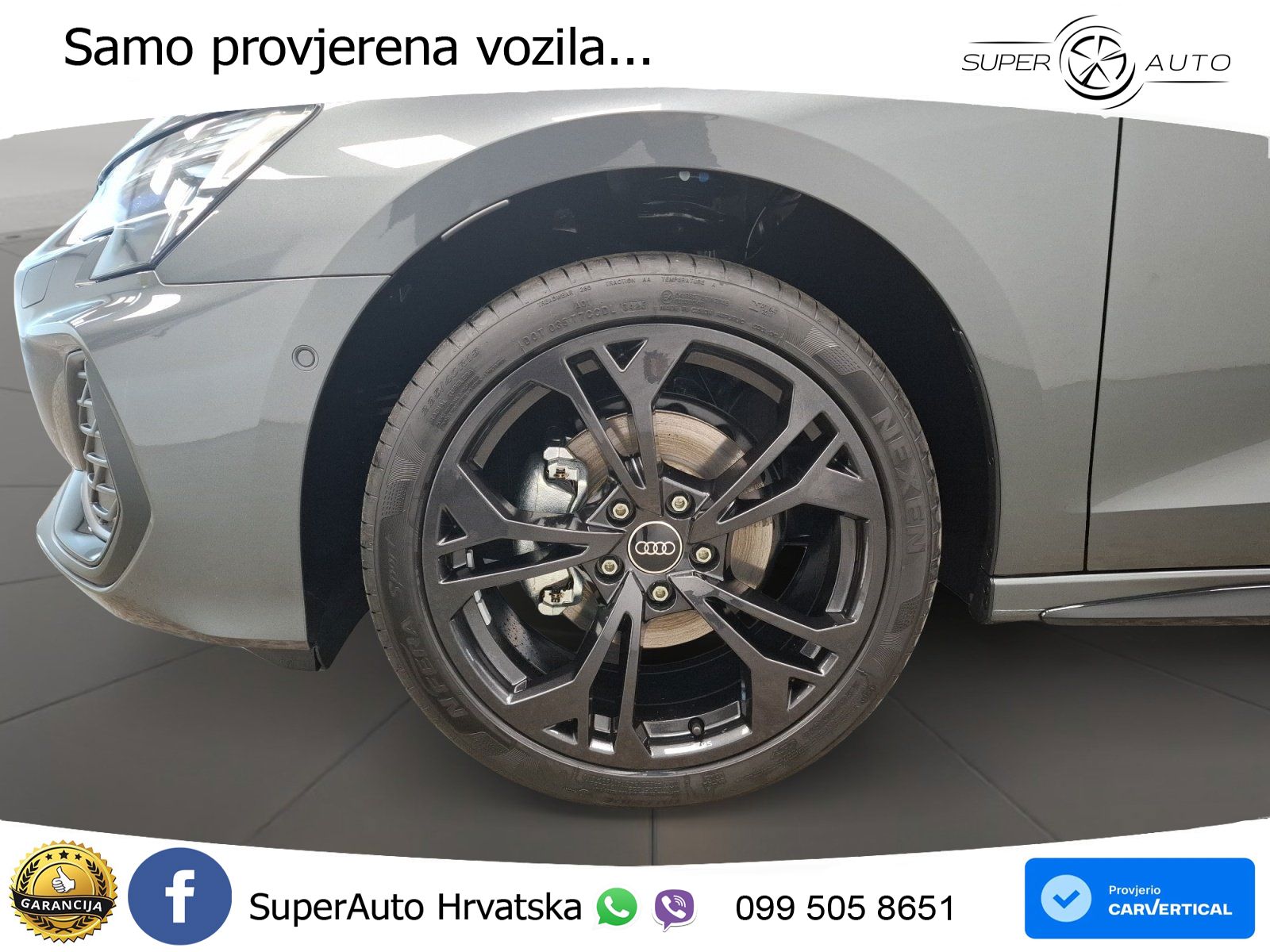 Audi A3 35 TFSI (150 KS) S tronic S line MATRIX+GR SJED+KAM