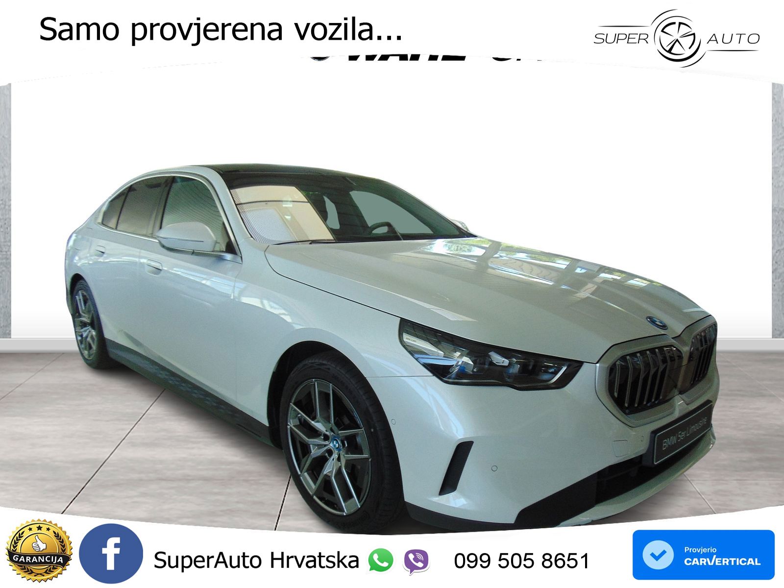 BMW 530e (299 KS) xDrive Steptronic LED+GR SJED+ACC