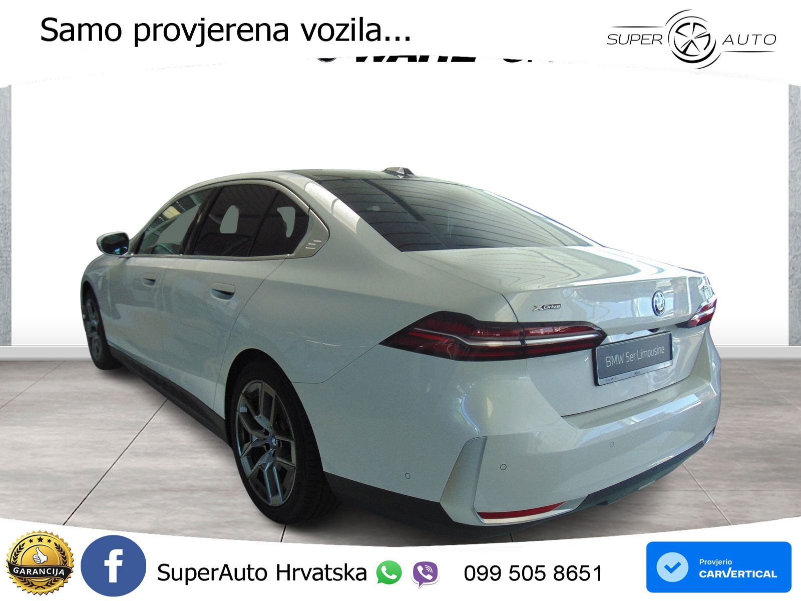 BMW 530e (299 KS) xDrive Steptronic LED+GR SJED+ACC