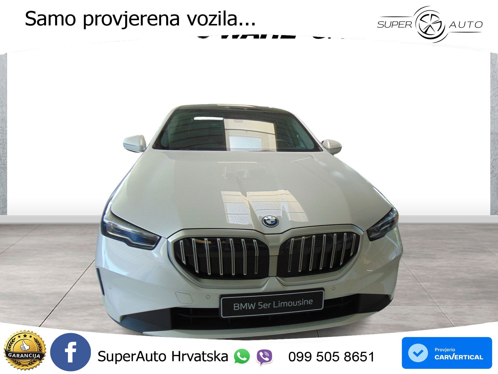 BMW 530e (299 KS) xDrive Steptronic LED+GR SJED+ACC