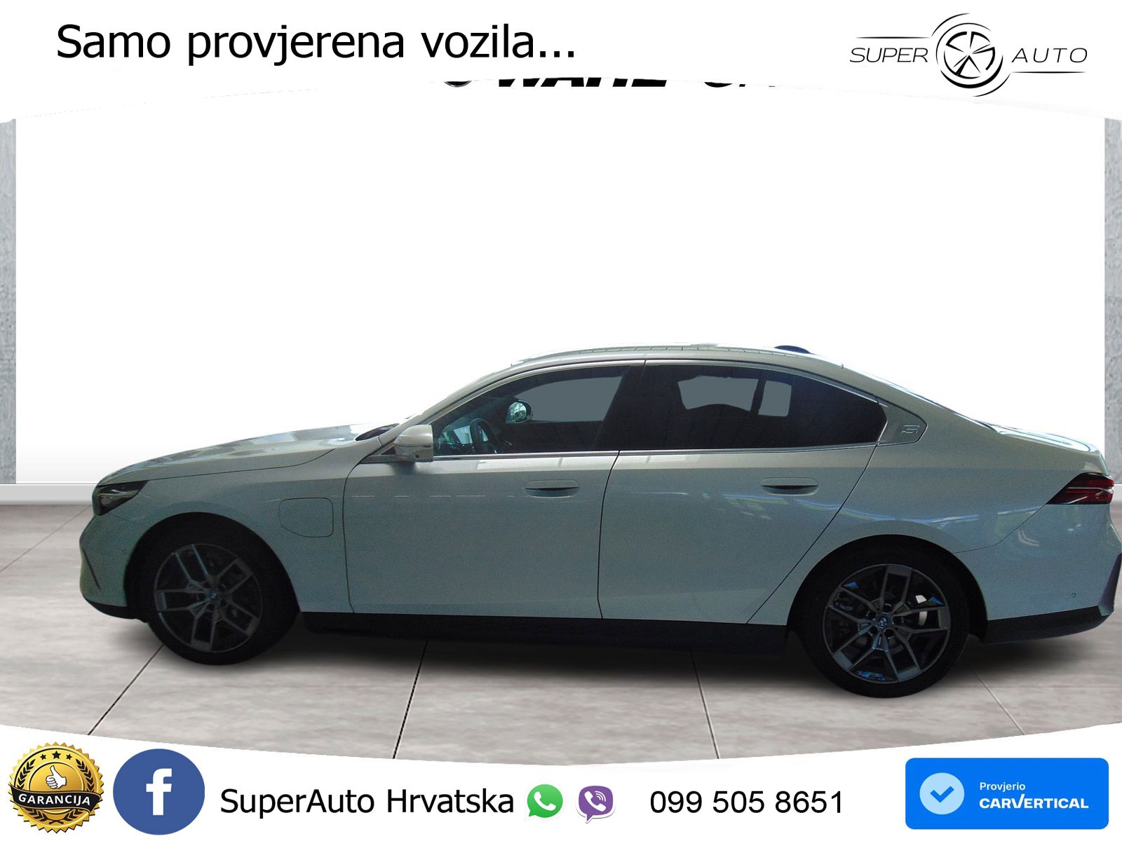 BMW 530e (299 KS) xDrive Steptronic LED+GR SJED+ACC