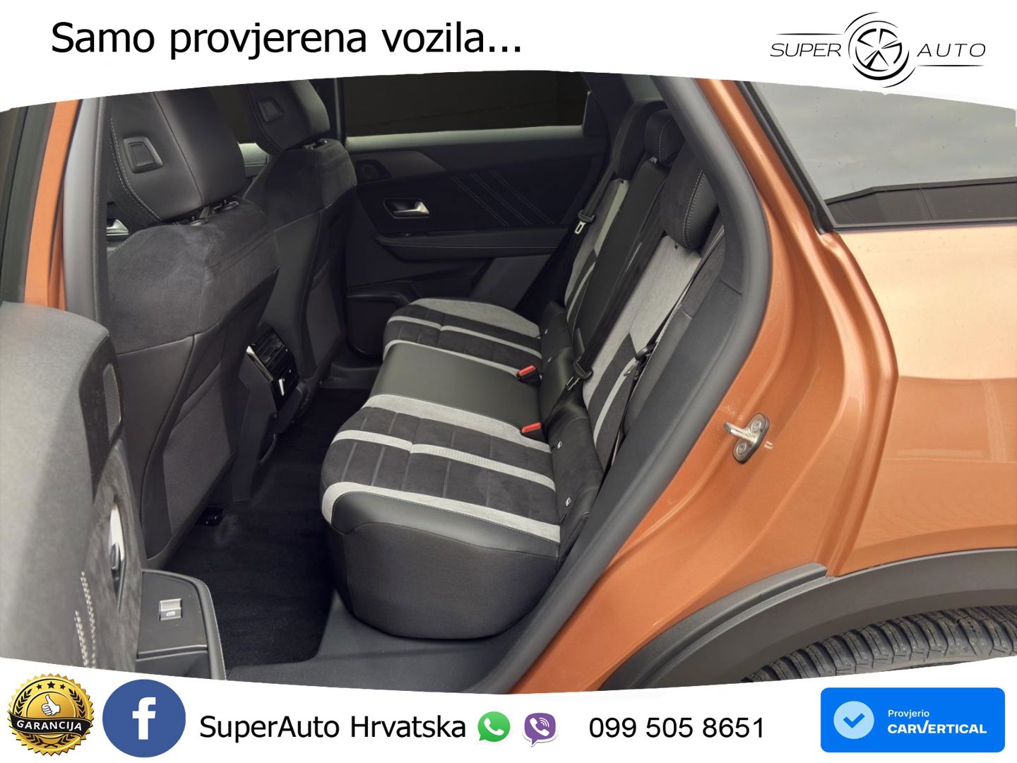 Opel Grandland 1.2 Turbo (145 KS) Hybrid eDCT GS LED+GR SJED+ACC