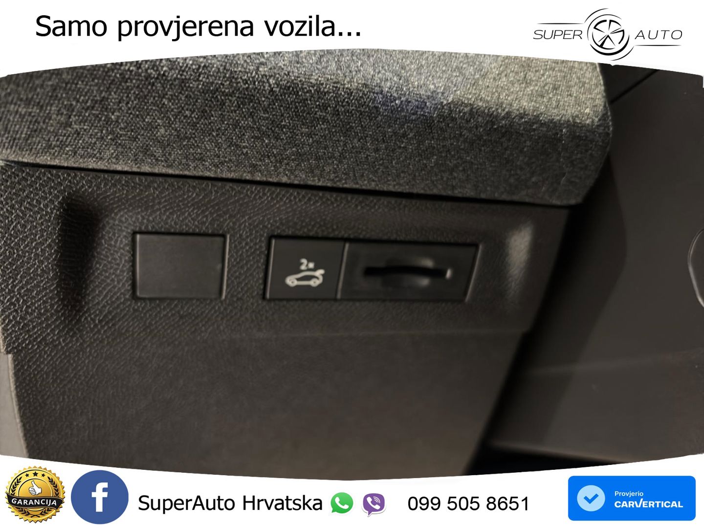 Opel Grandland 1.2 Turbo (145 KS) Hybrid eDCT GS LED+GR SJED+ACC