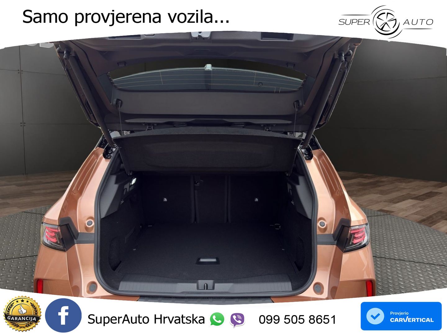 Opel Grandland 1.2 Turbo (145 KS) Hybrid eDCT GS LED+GR SJED+ACC