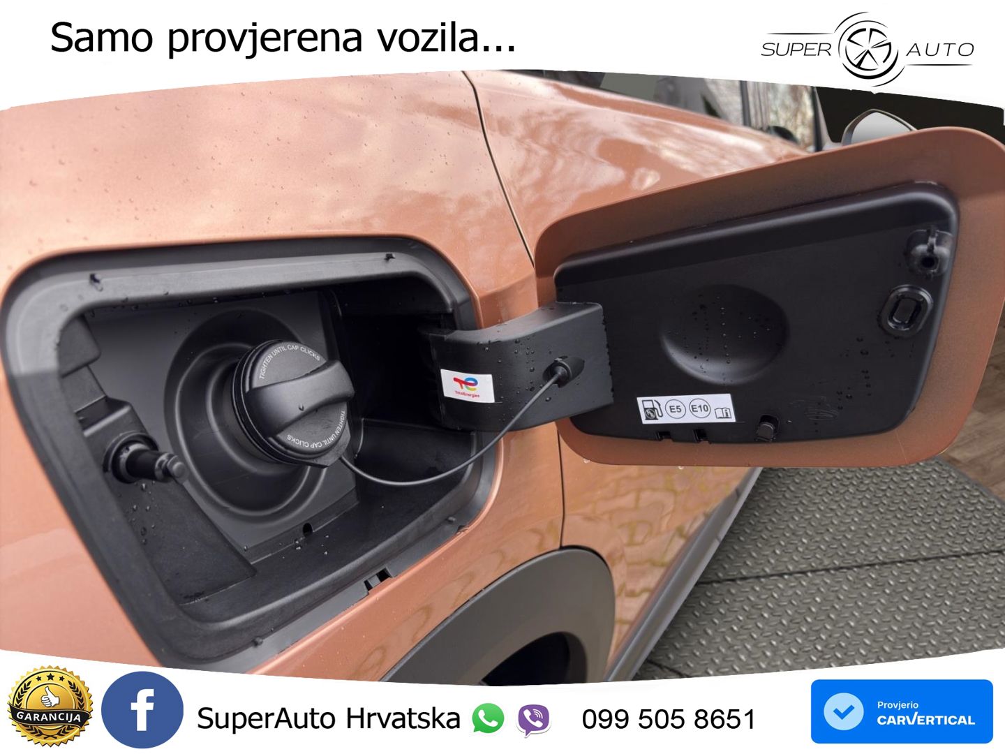Opel Grandland 1.2 Turbo (145 KS) Hybrid eDCT GS LED+GR SJED+ACC