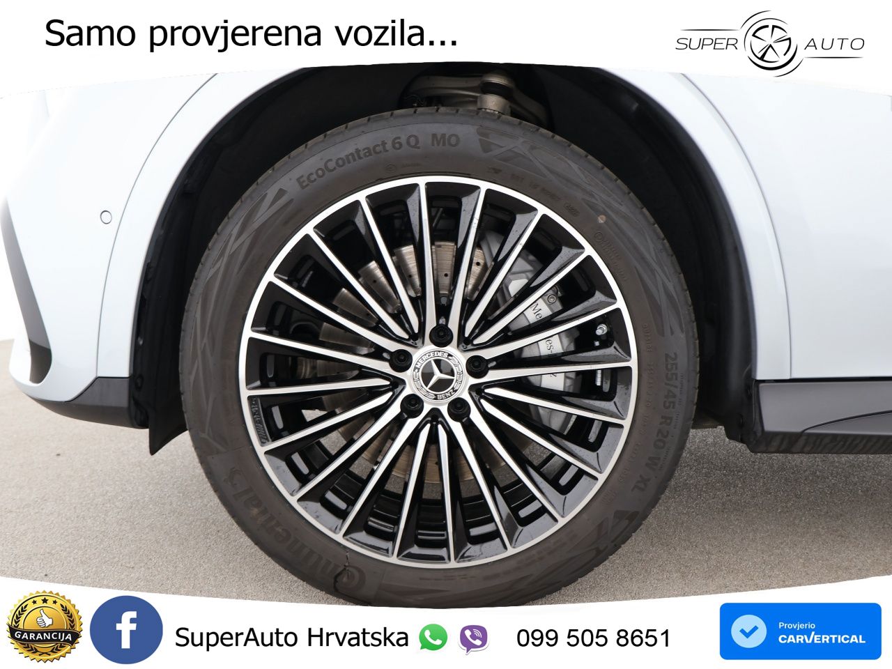 Mercedes GLC Coupe 400e (381 KS) 4MATIC 9G-TRONIC AMG ACC+HEAD+GR SJED+360+PANO