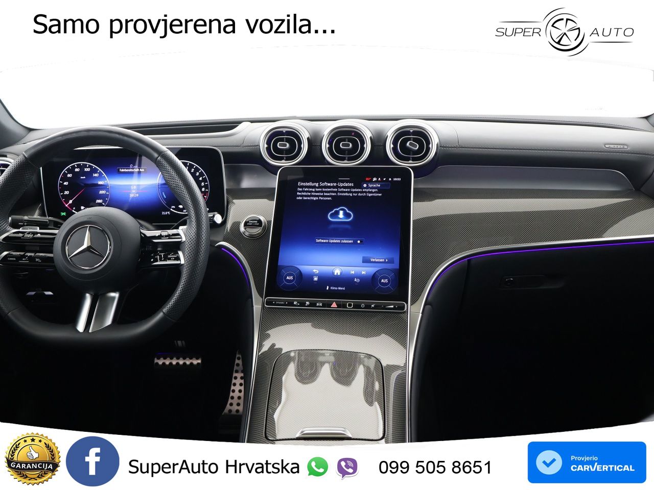 Mercedes GLC Coupe 400e (381 KS) 4MATIC 9G-TRONIC AMG ACC+HEAD+GR SJED+360+PANO