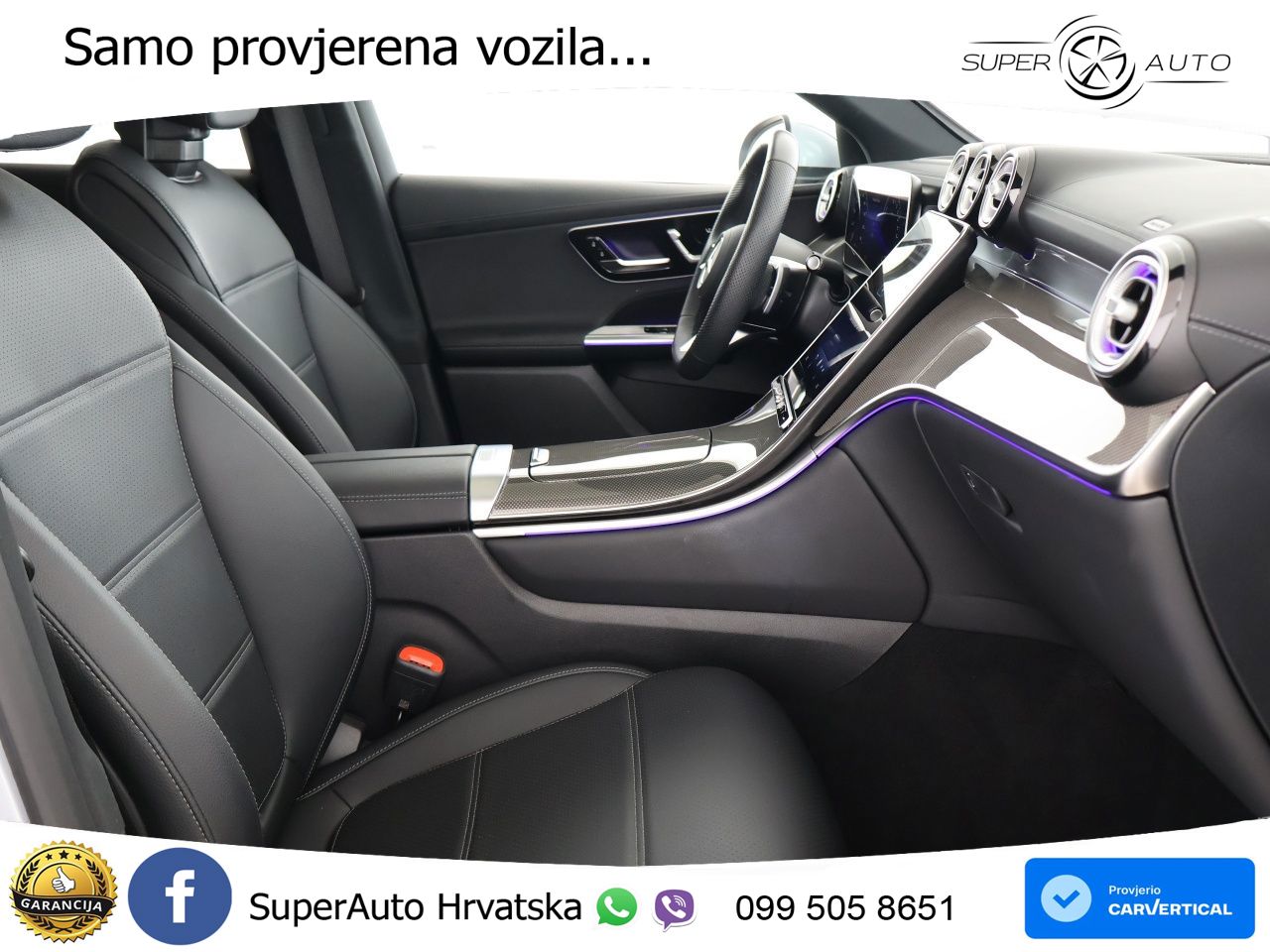 Mercedes GLC Coupe 400e (381 KS) 4MATIC 9G-TRONIC AMG ACC+HEAD+GR SJED+360+PANO