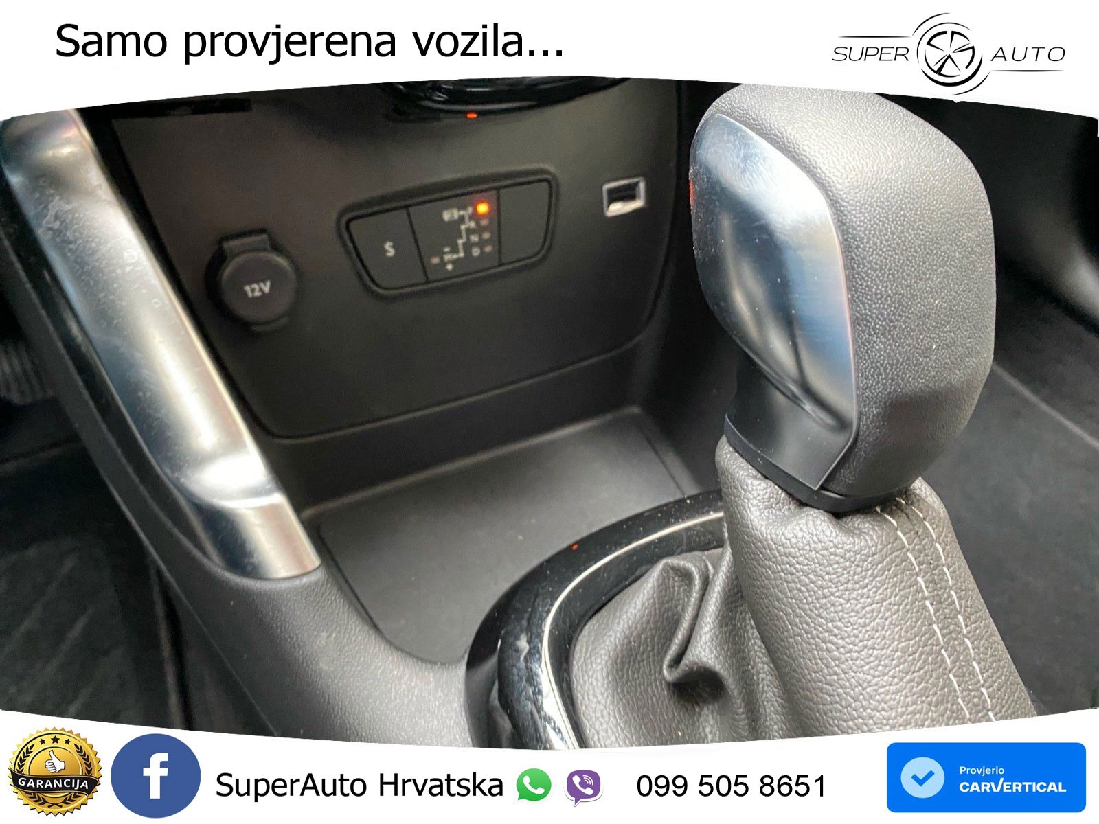 Citroen C3 Aircross 1.2 PureTech (131 KS) Automatic MAX