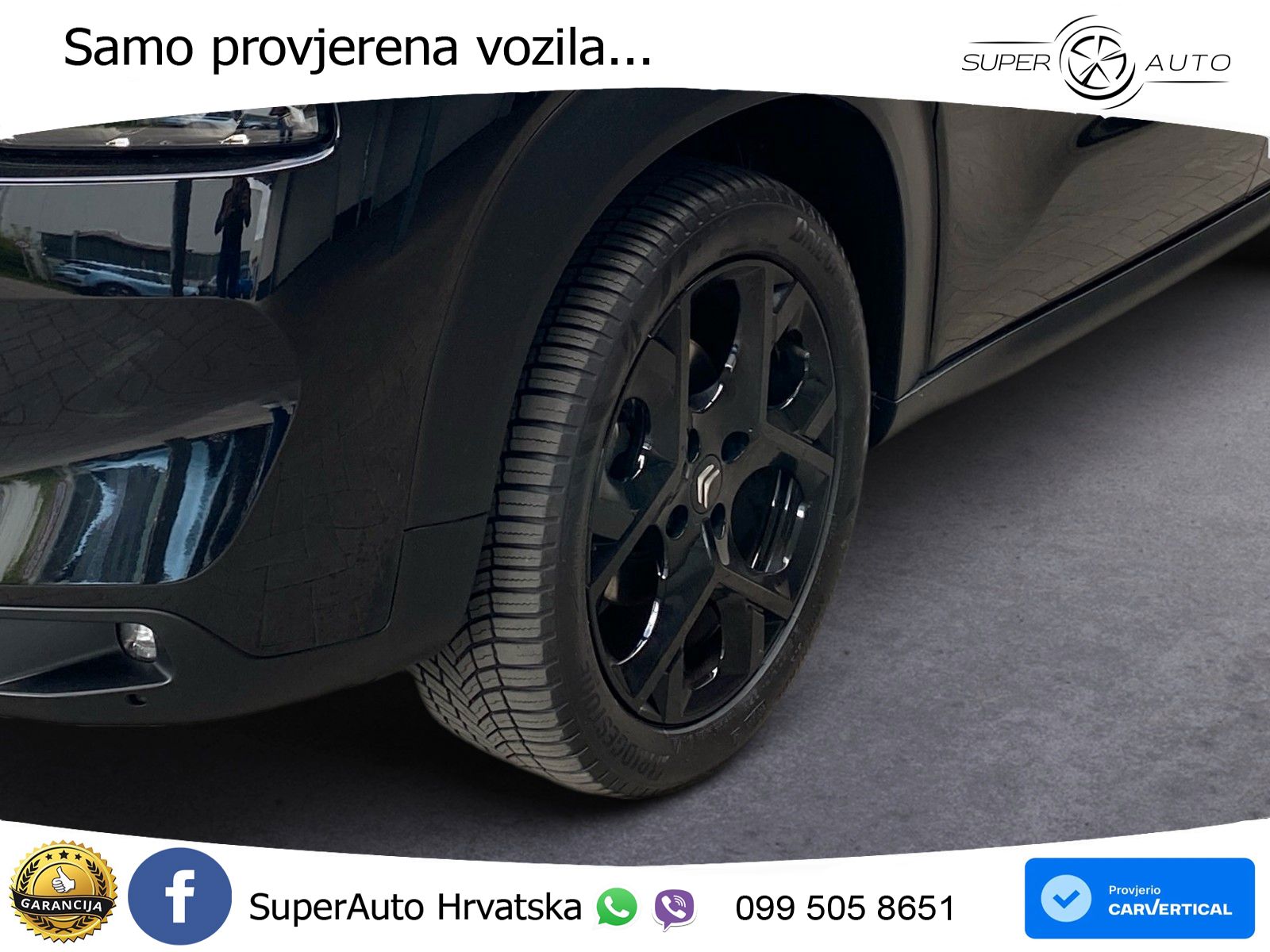 Citroen C3 Aircross 1.2 PureTech (131 KS) Automatic MAX