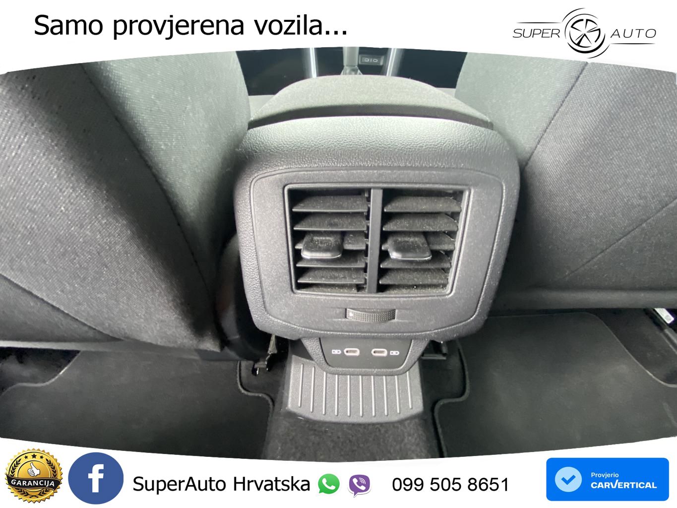 Volkswagen T-Roc 1.5 TSI (150 KS) DSG