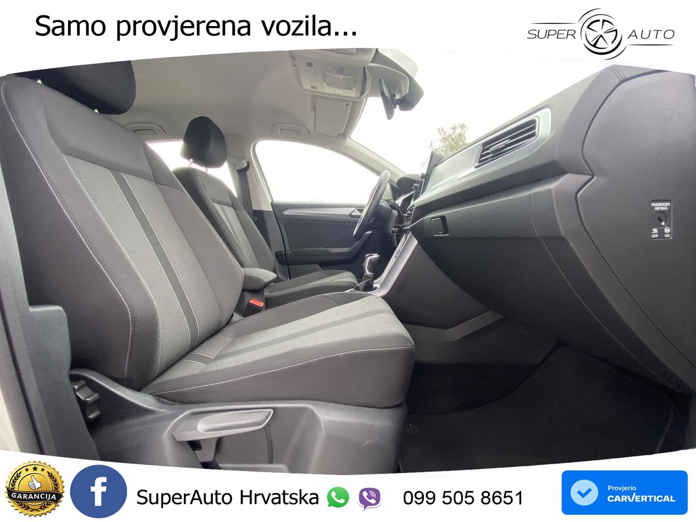 Volkswagen T-Roc 1.5 TSI (150 KS) DSG