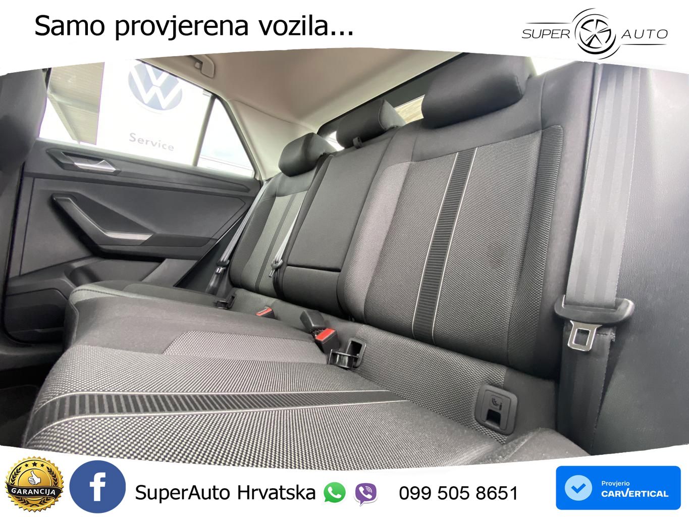 Volkswagen T-Roc 1.5 TSI (150 KS) DSG