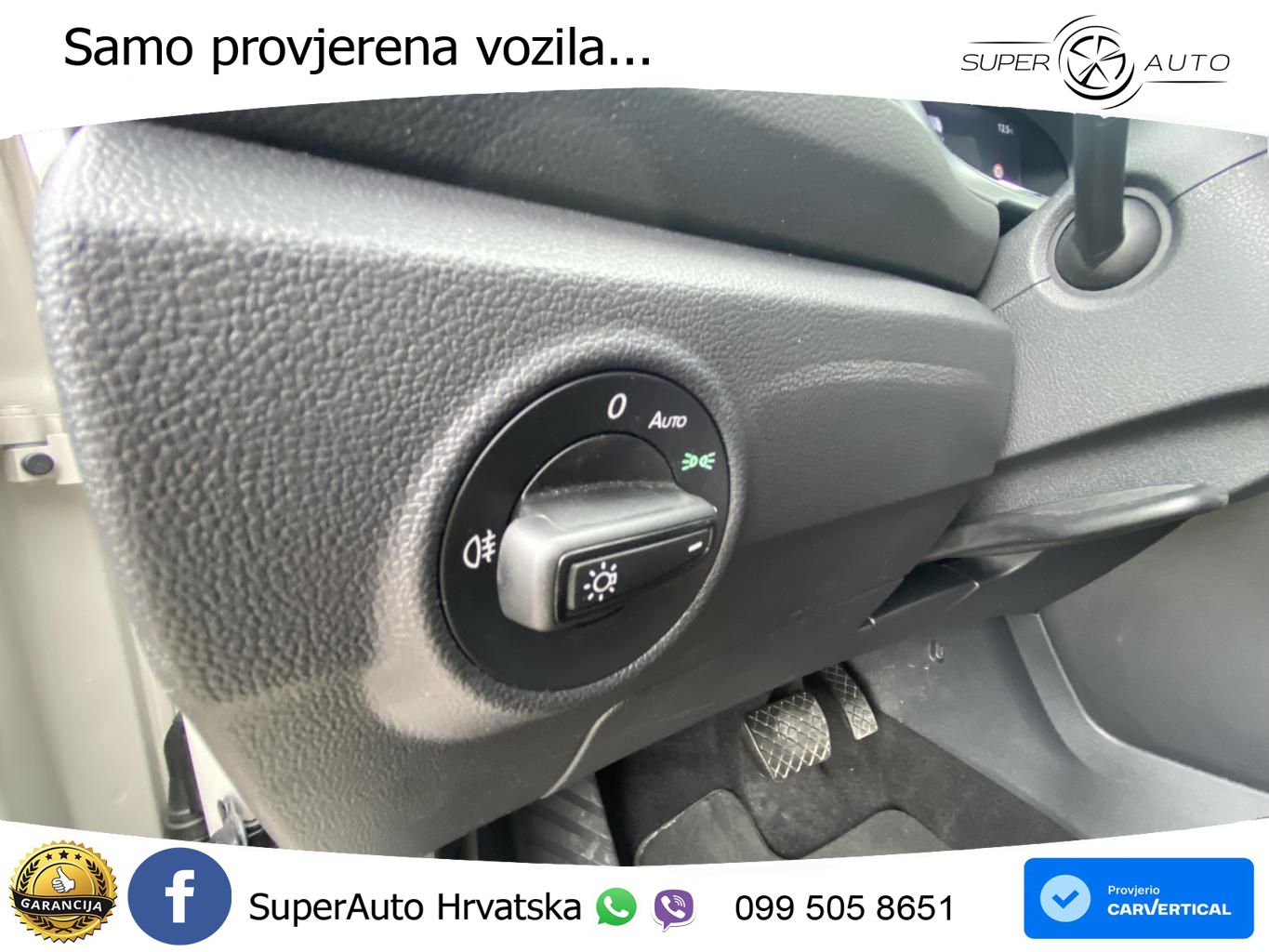 Volkswagen T-Roc 1.5 TSI (150 KS) DSG