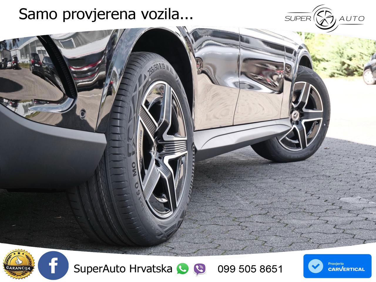 Mercedes GLC 200 (204 KS) 4MATIC 9G-TRONIC AMG LED+GR SJED+ACC