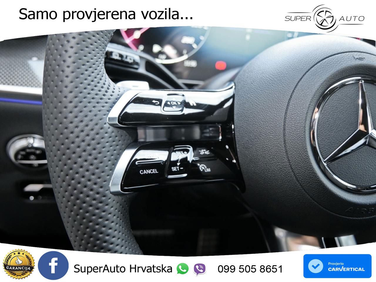 Mercedes GLC 200 (204 KS) 4MATIC 9G-TRONIC AMG LED+GR SJED+ACC