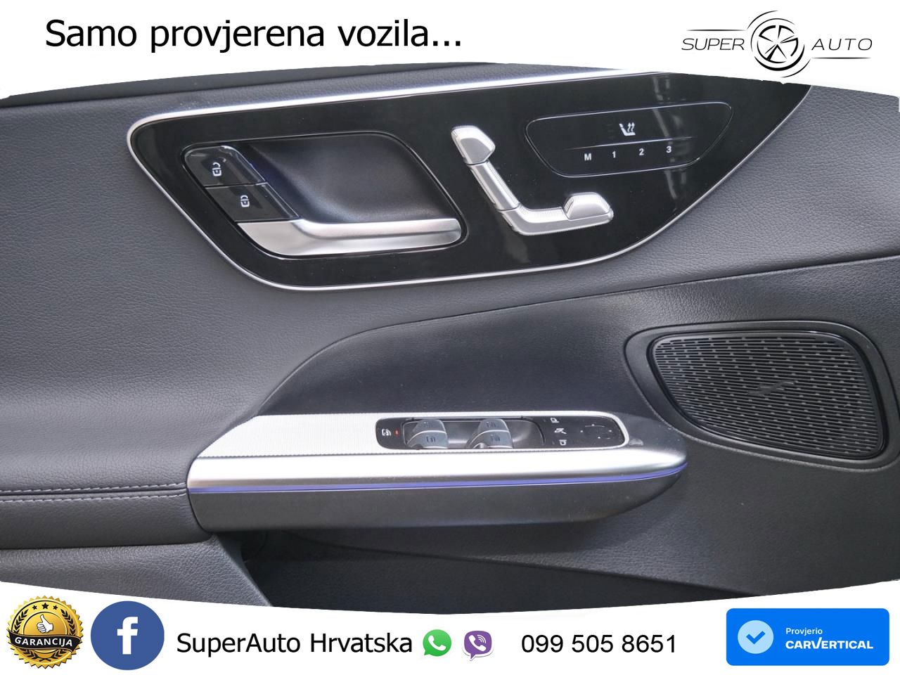 Mercedes GLC 200 (204 KS) 4MATIC 9G-TRONIC AMG LED+GR SJED+ACC