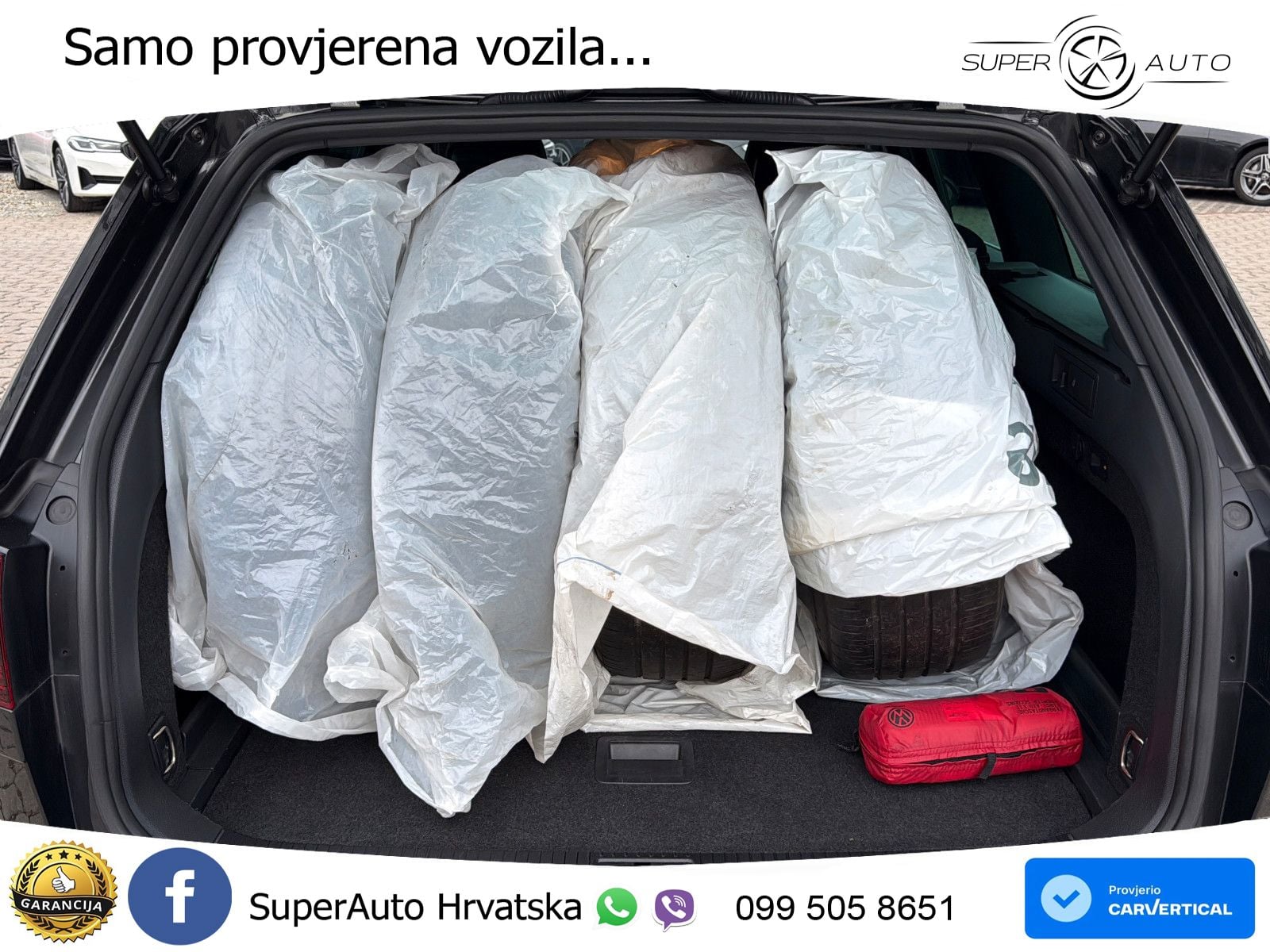 Volkswagen Passat Variant 2.0 TDI (122 KS) DSG Business MATRIX+GR SJED+KAM