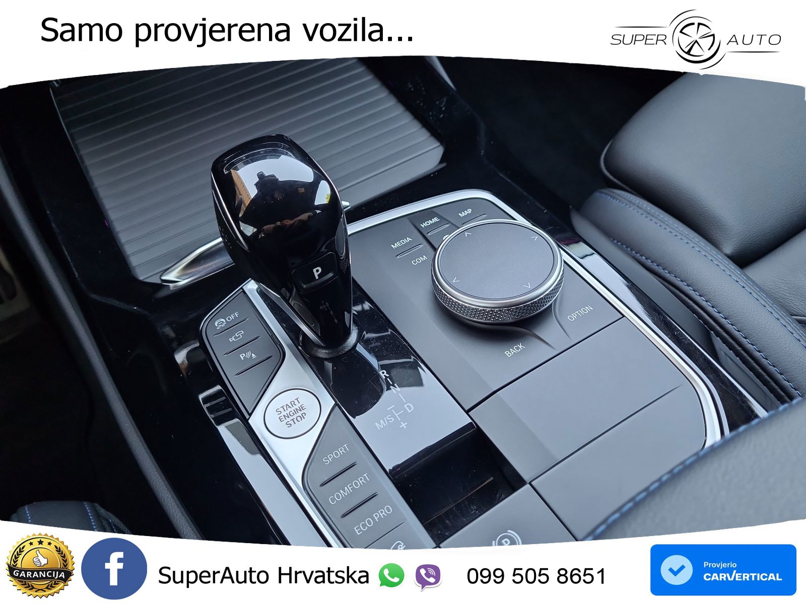 BMW X3 20d xDrive Steptronic M Sport LED+GR SJED+ACC