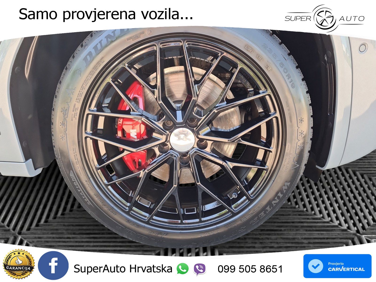 BMW X3 20d xDrive Steptronic M Sport LED+GR SJED+ACC