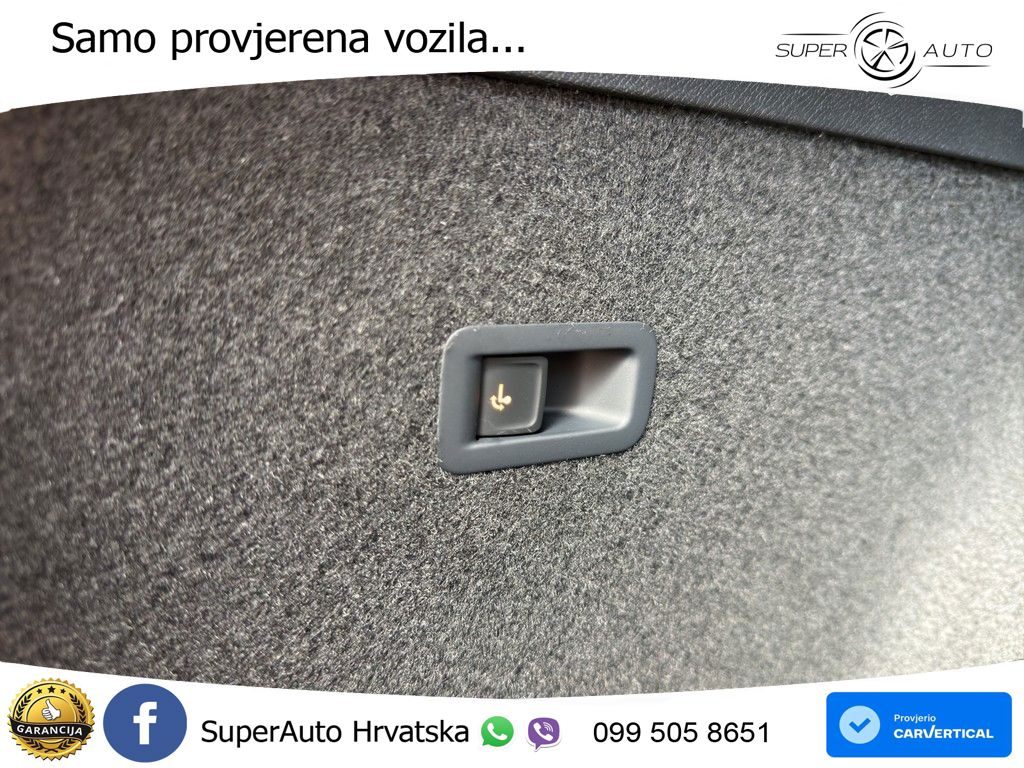Cupra Formentor 1.5 TSI (204 KS) e-Hybrid DSG MATRIX+GR SJED+KAM