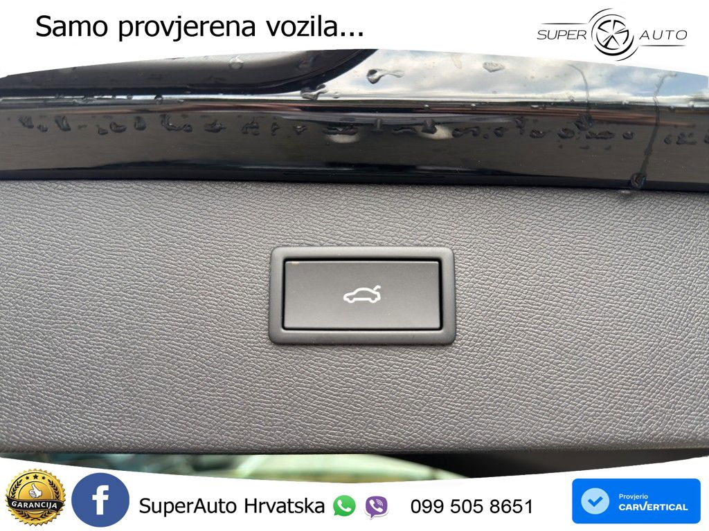 Cupra Formentor 1.5 TSI (204 KS) e-Hybrid DSG MATRIX+GR SJED+KAM