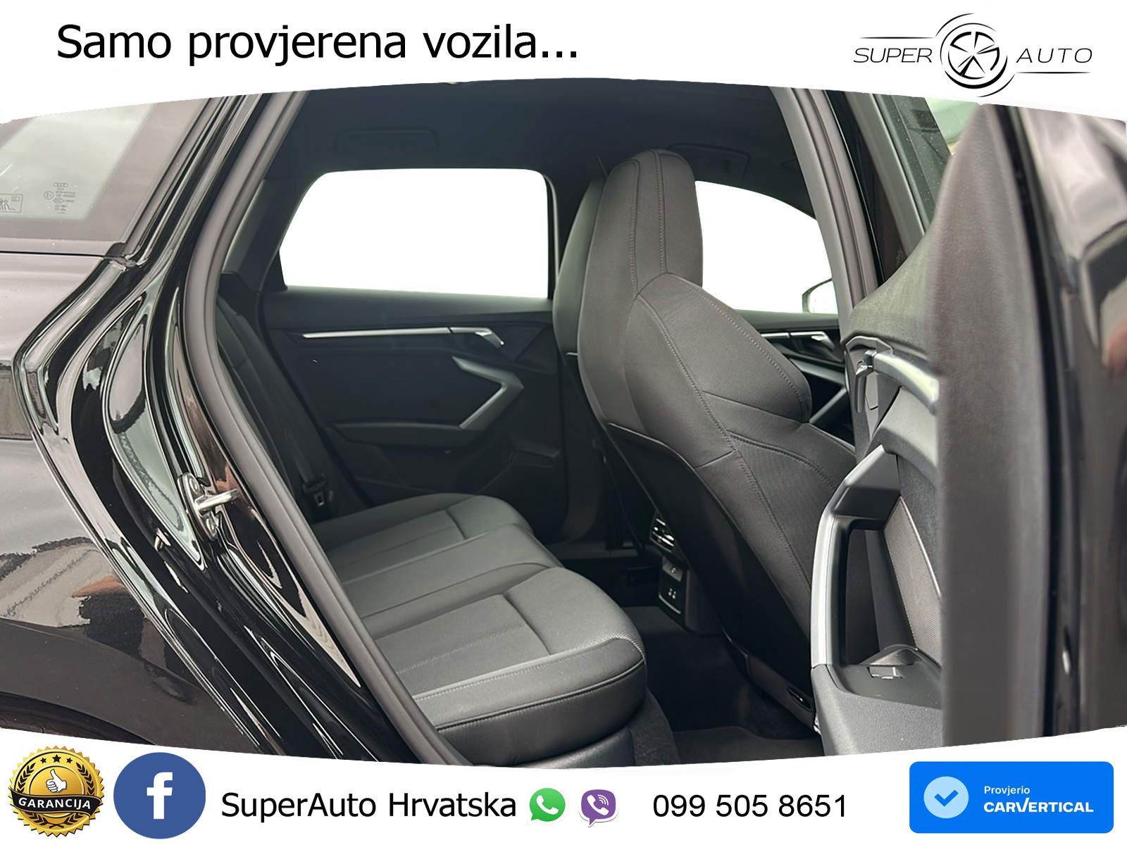 Audi A3 35 TFSI (150 KS) S tronic advanced