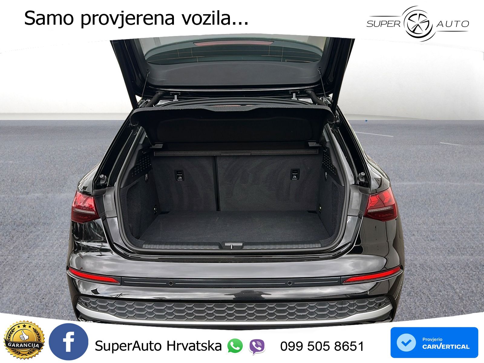 Audi A3 35 TFSI (150 KS) S tronic advanced