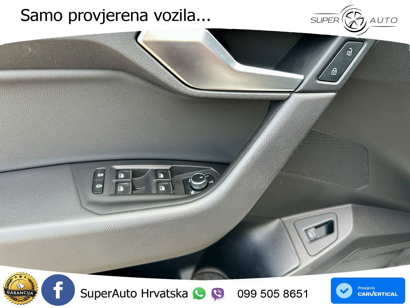 Volkswagen Touareg 3.0 V6 TDI (286 KS) 4MOTION Tiptronic ZRAČNI+ACC+GR SJED+KAM+PANO