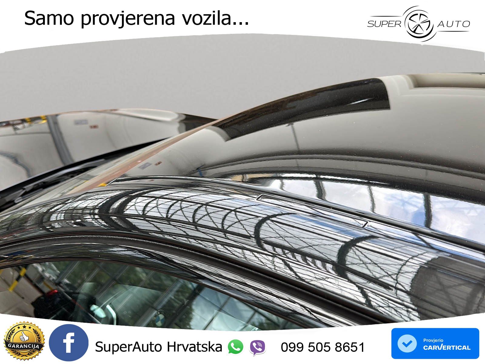 BMW 320d (190 KS) Steptronic