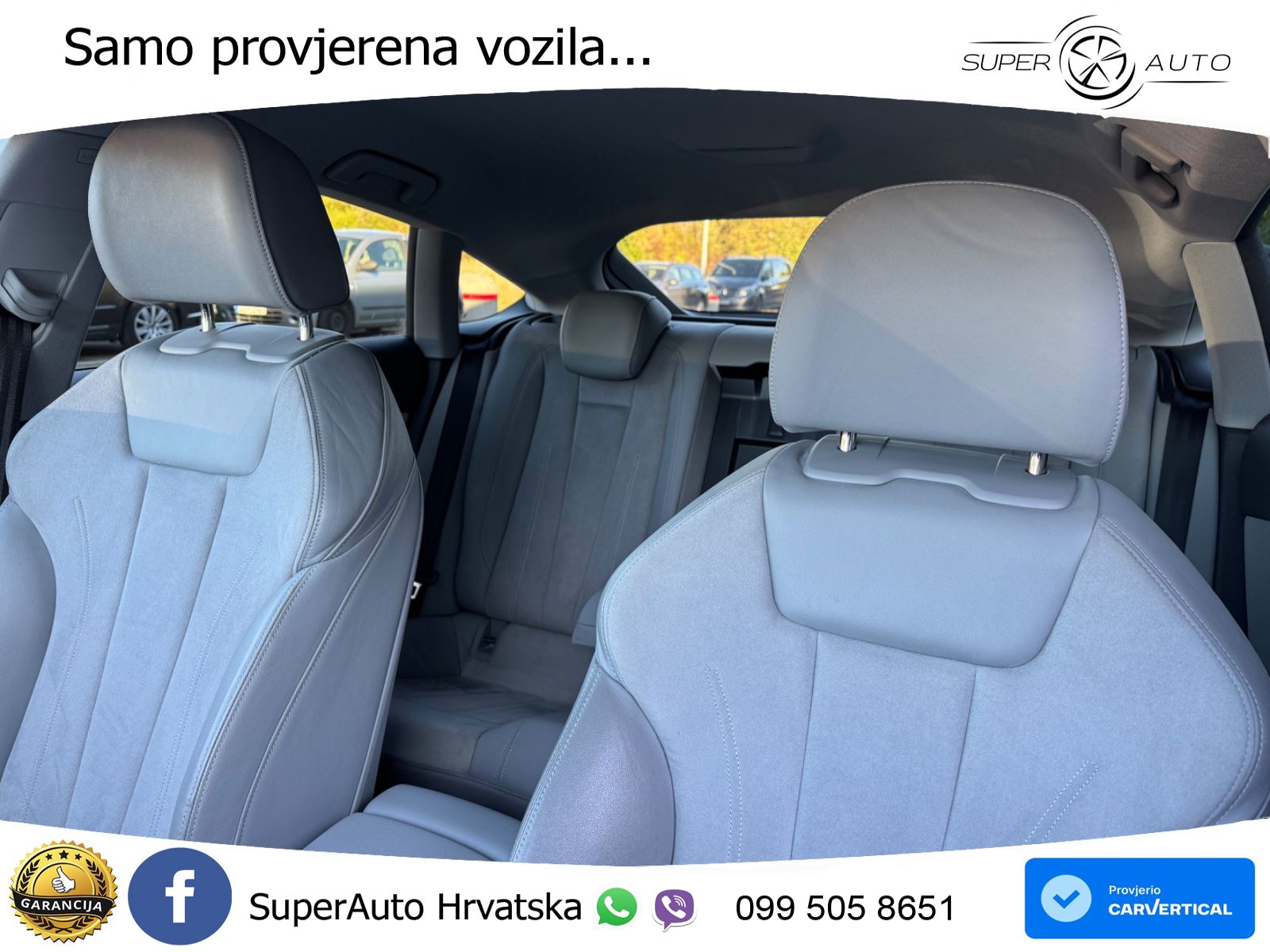 Audi A5 Sportback 40 TDI (204 KS) S tronic S line