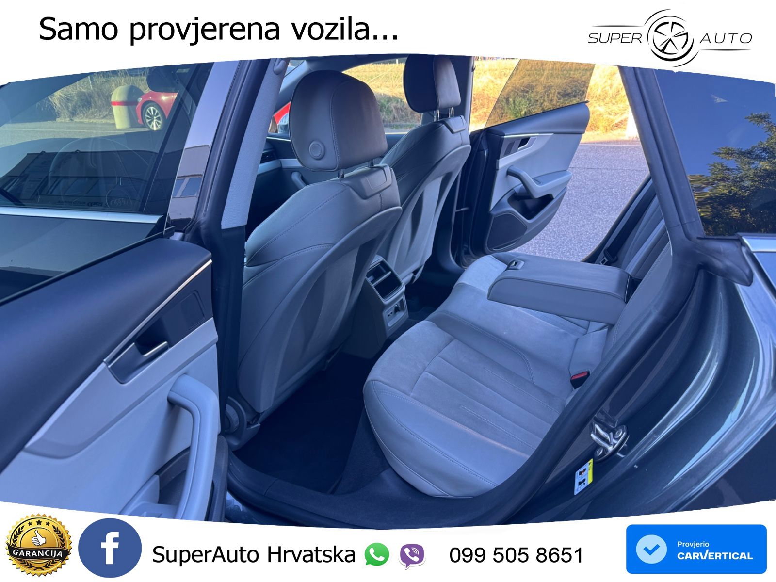 Audi A5 Sportback 40 TDI (204 KS) S tronic S line