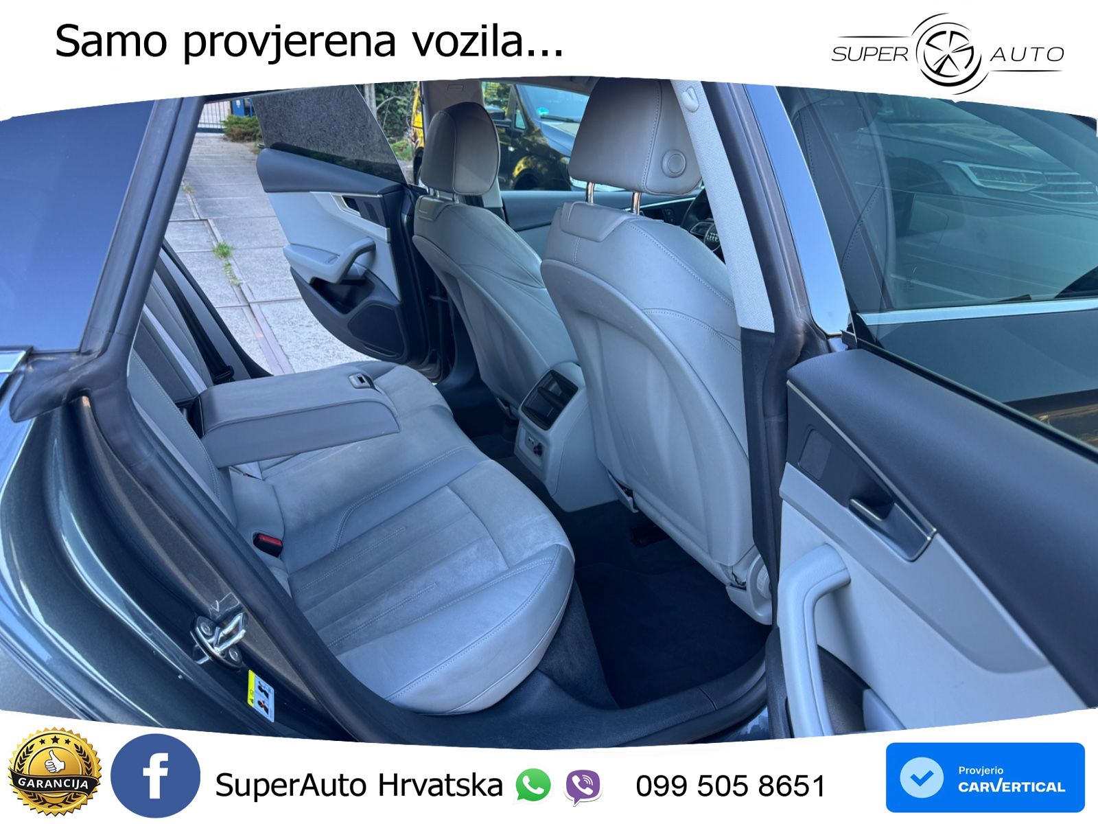 Audi A5 Sportback 40 TDI (204 KS) S tronic S line