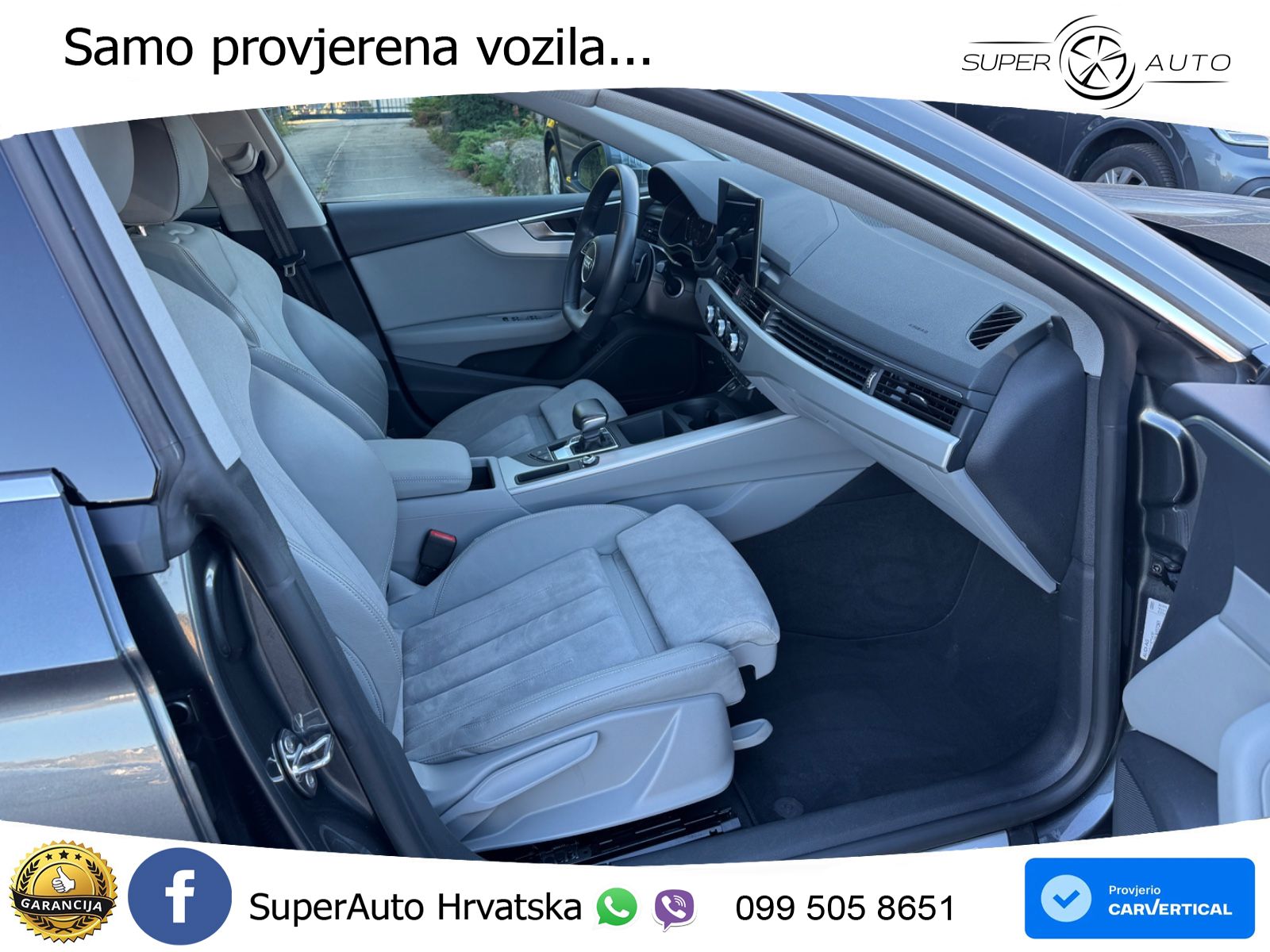 Audi A5 Sportback 40 TDI (204 KS) S tronic S line