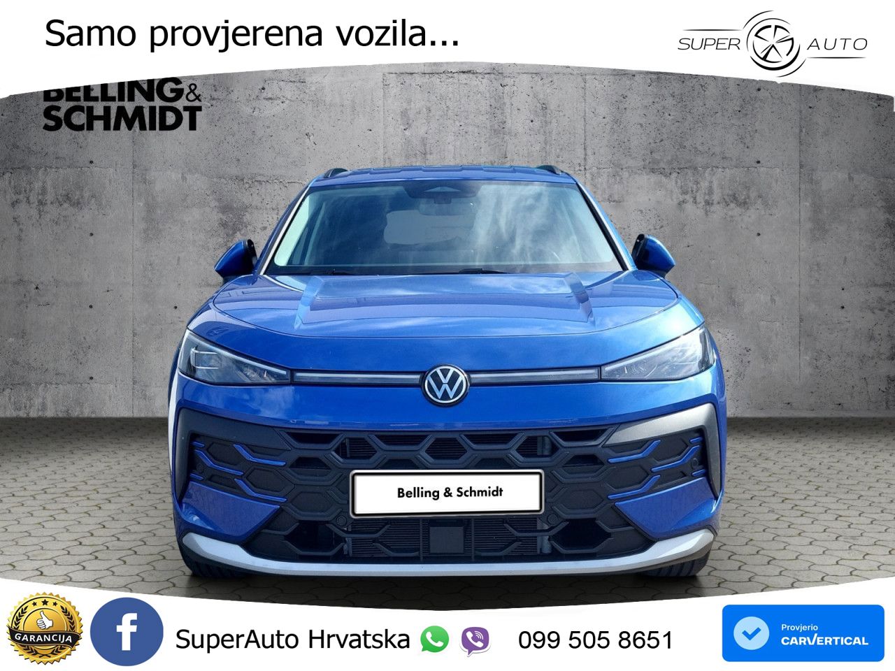 Volkswagen T-Roc II 1.5 eTSI (150 KS)  DSG LED+ACC