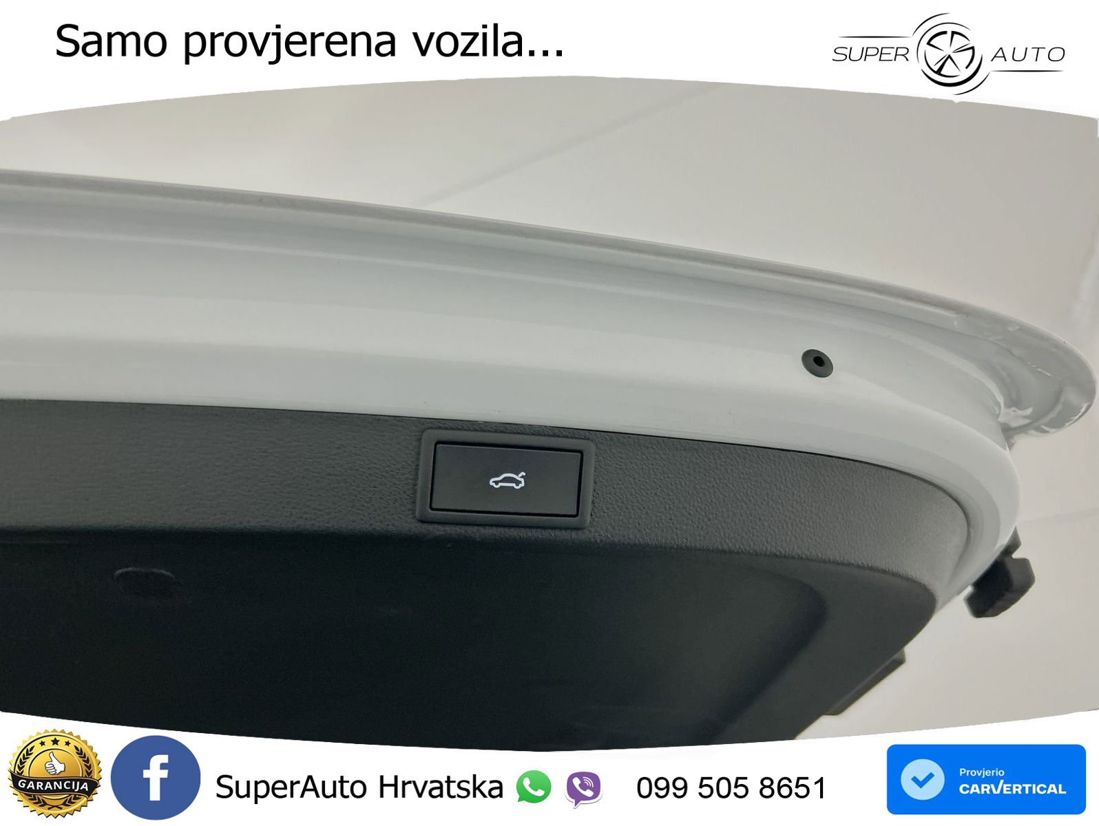 Škoda Octavia Combi 2.0 TDI (150 KS) DSG Selection