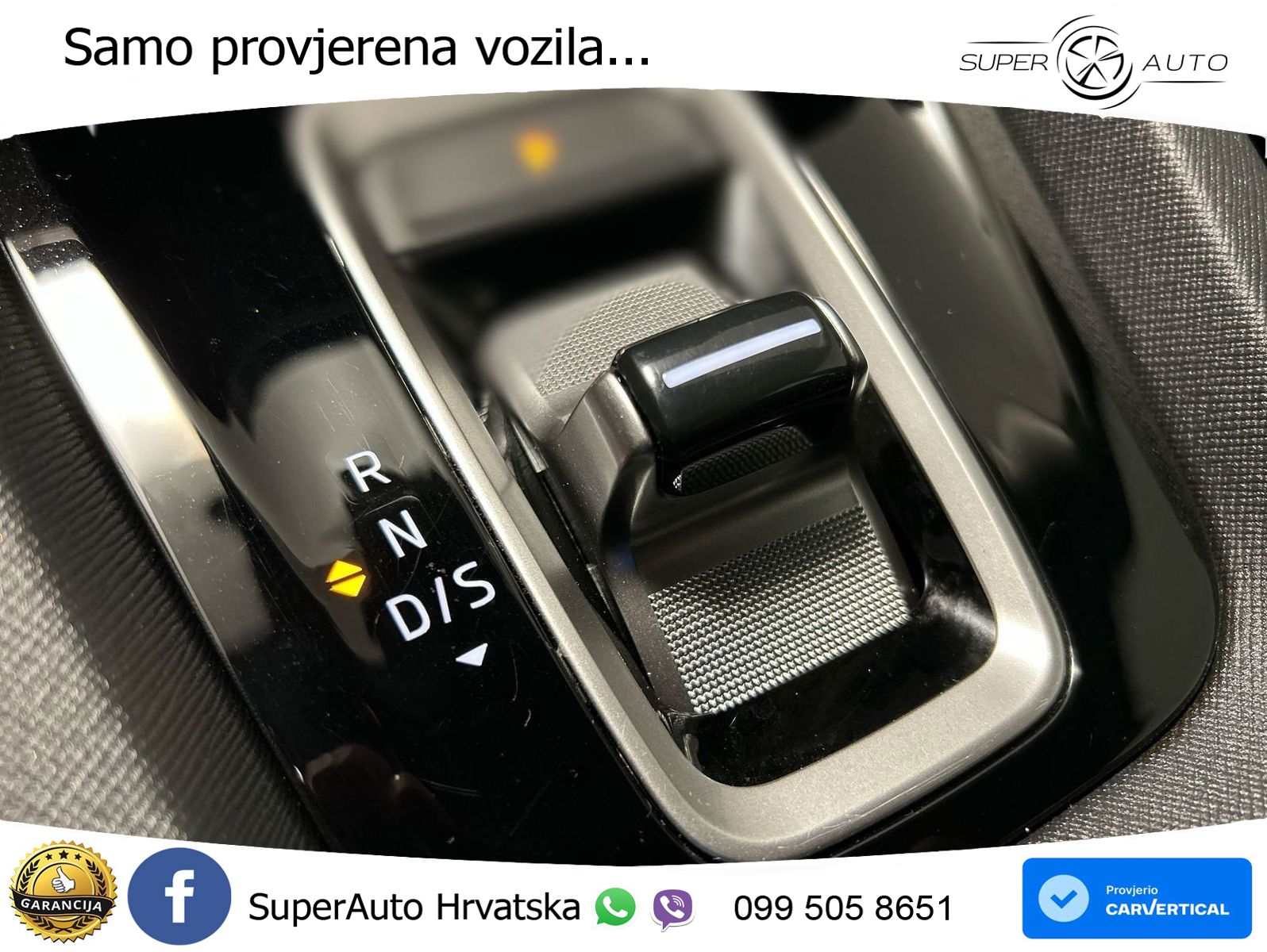 Škoda Octavia Combi 2.0 TDI (150 KS) DSG Selection