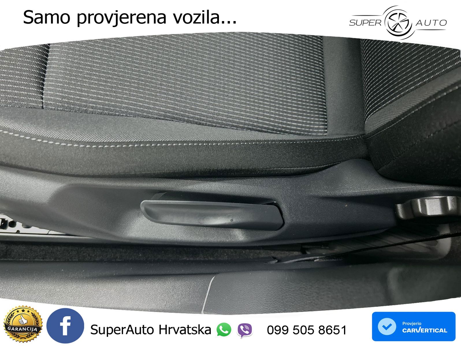 Škoda Octavia Combi 2.0 TDI (150 KS) DSG Selection
