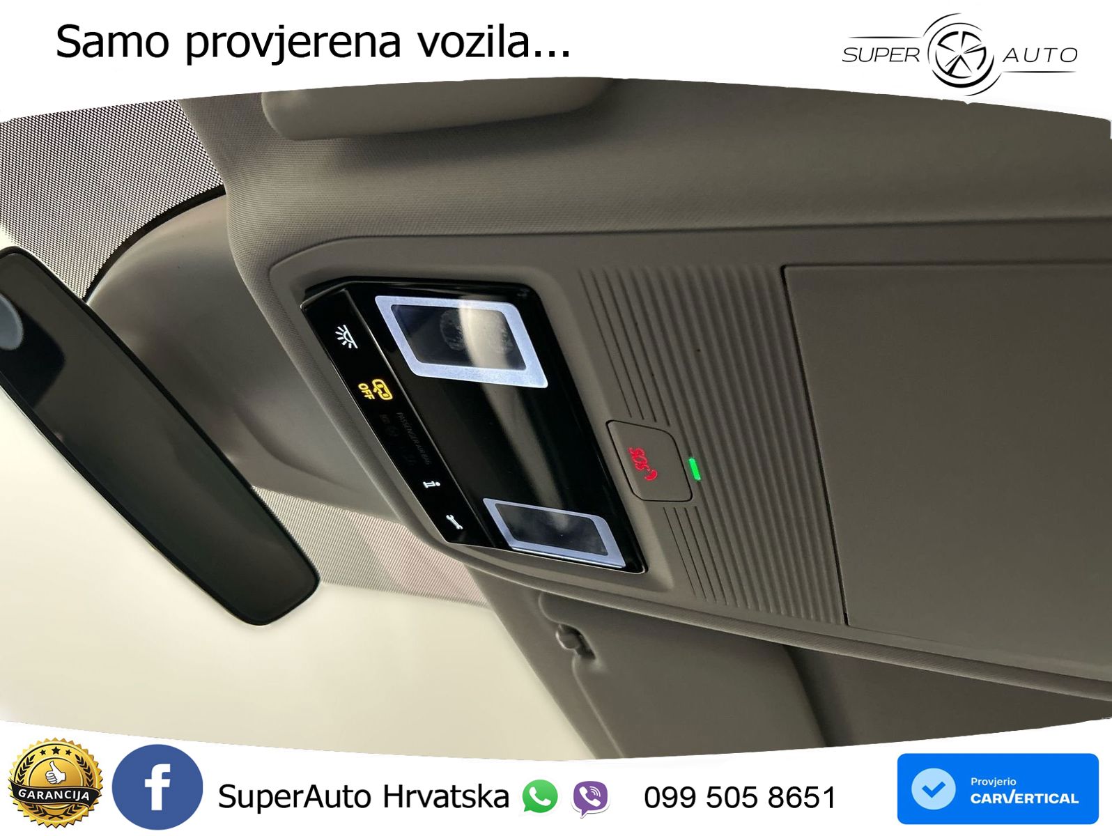 Škoda Octavia Combi 2.0 TDI (150 KS) DSG Selection